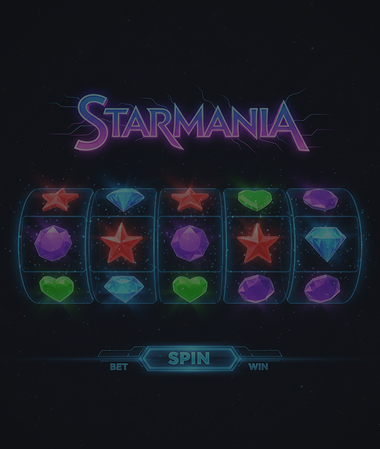 Starmania